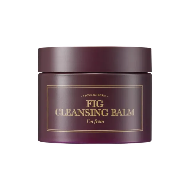 I’m From Fico balsamo detergente struccante 100 ml vegano