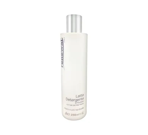 Renewal Latte Detergente Fiordaliso latte viso idratante