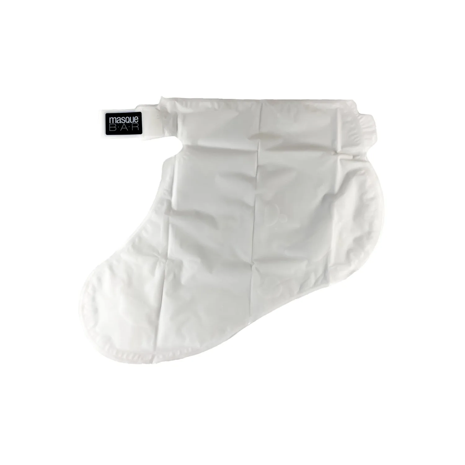 Masque Bar maschera piedi esfoliante levigante 1 paio