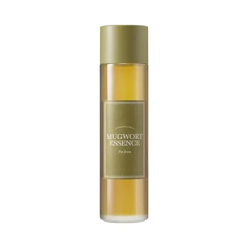 I'm From Mugwort Essence Essenza Viso 160 ml Lenitiva
