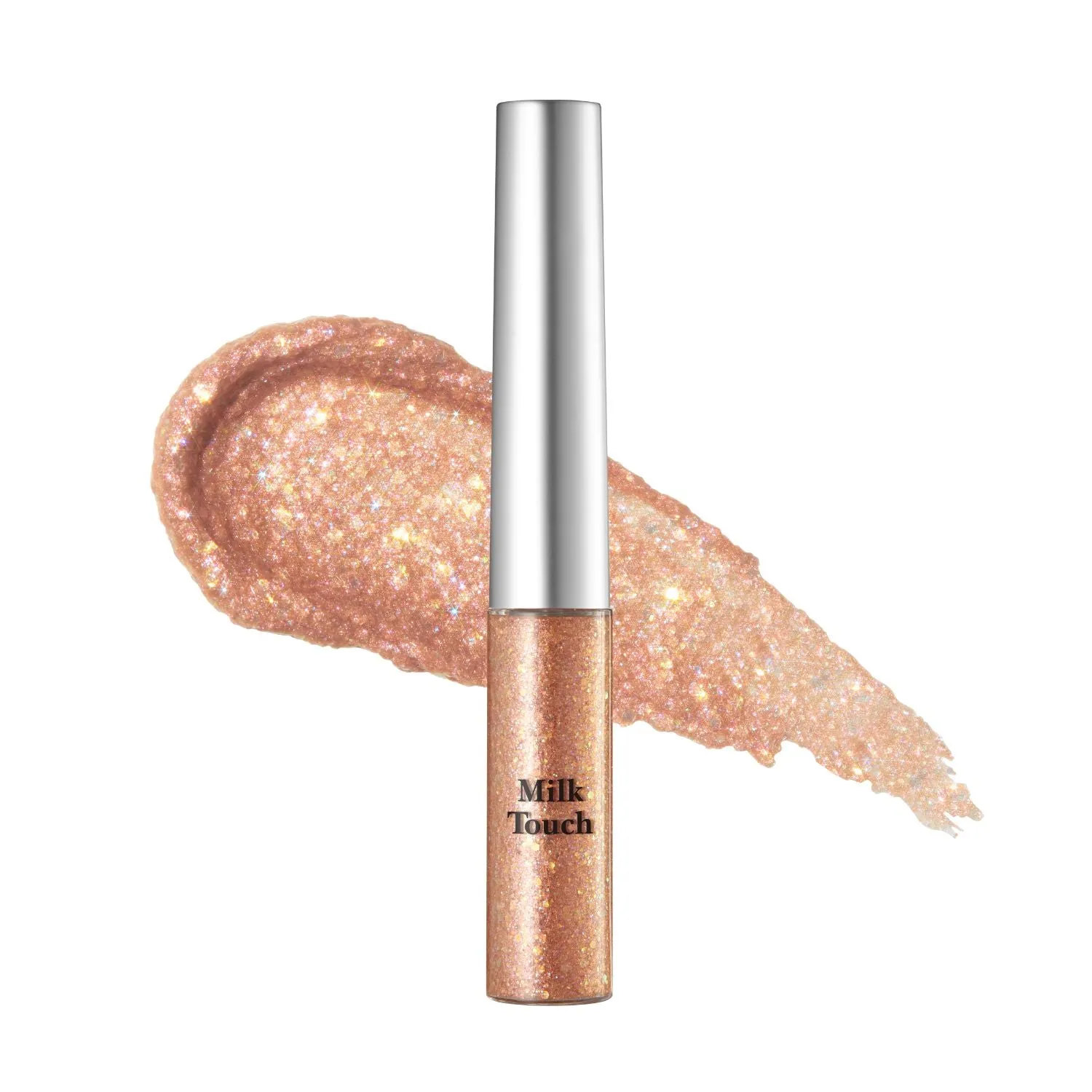 Milk Touch Fairy Jewel glitter occhi luminoso