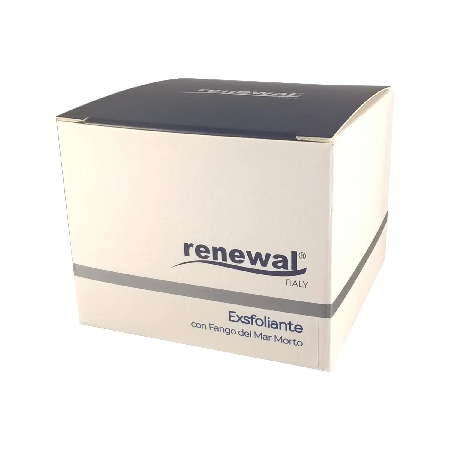 Renewal Exfoliante Fango Mar Morto Scrub Viso 50ml