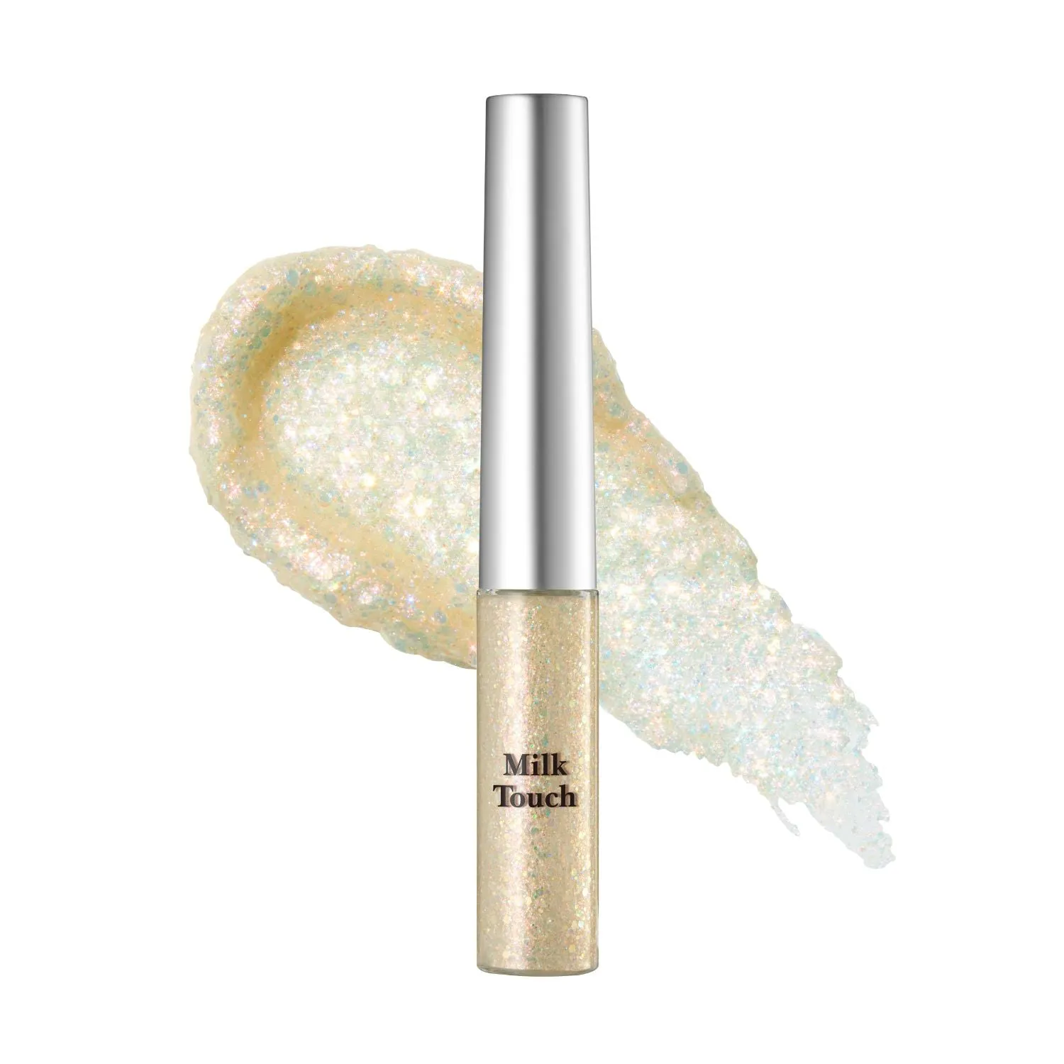 Milk Touch Fairy Jewel glitter occhi luminoso