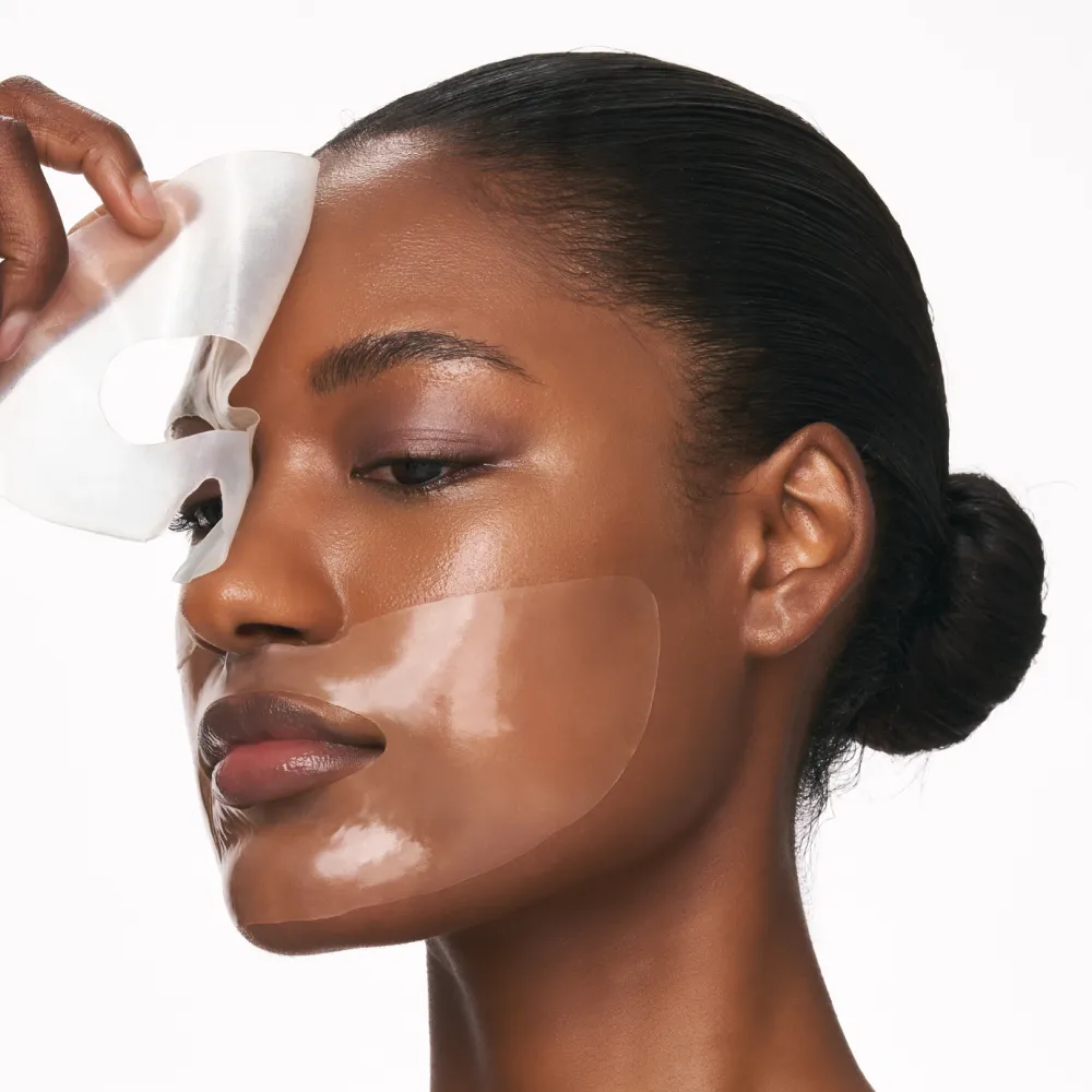 Sungboon Editor Deep Collagen Mask set maschere viso