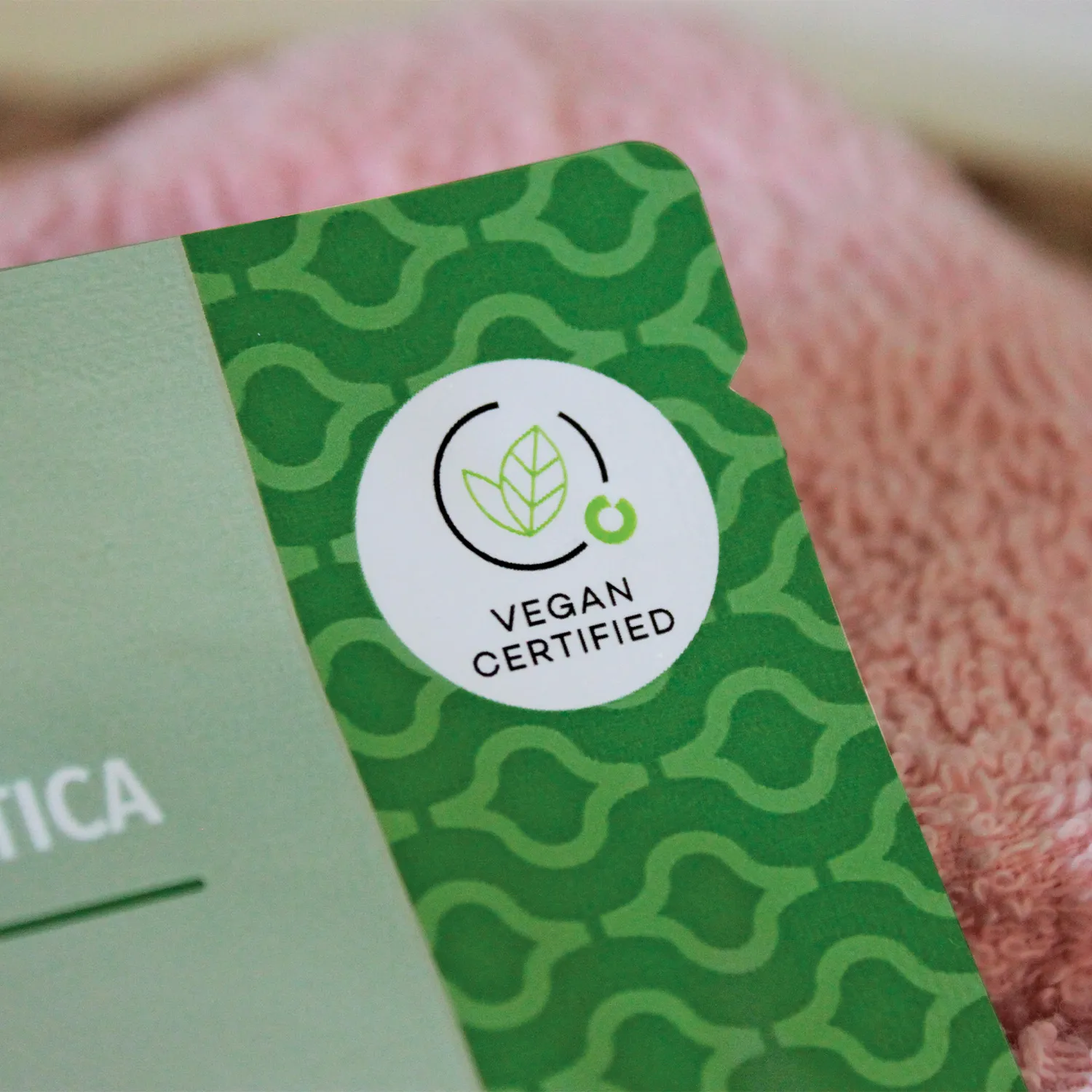 Perderma Antifatica Maschera Contorno Occhi Caffeina