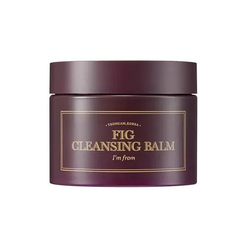 I’m From Fico balsamo detergente struccante 100 ml vegano