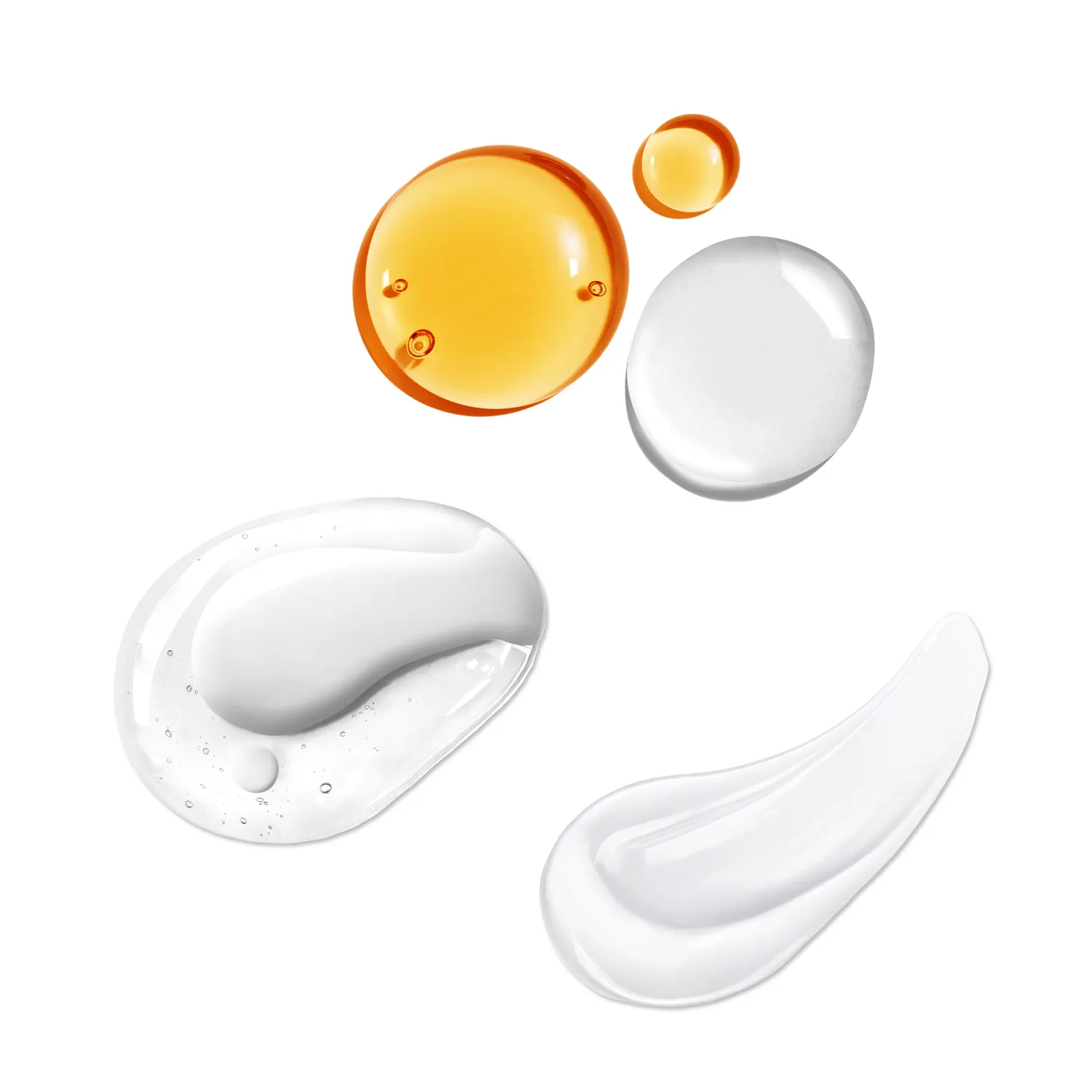 Sungboon Editor Glass Skin Collagen Routine kit viso