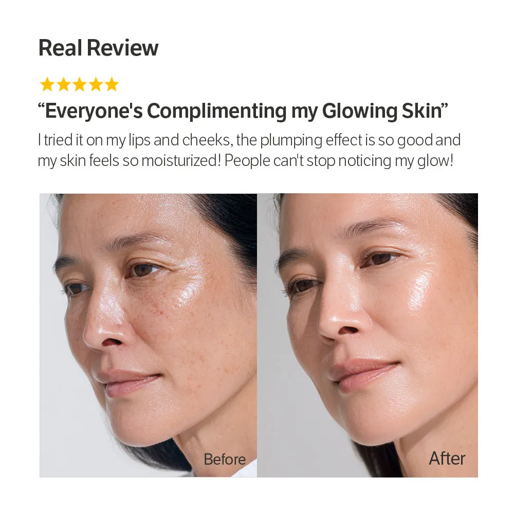 Sungboon Editor Collagen Rejuvenation Set viso rassodante