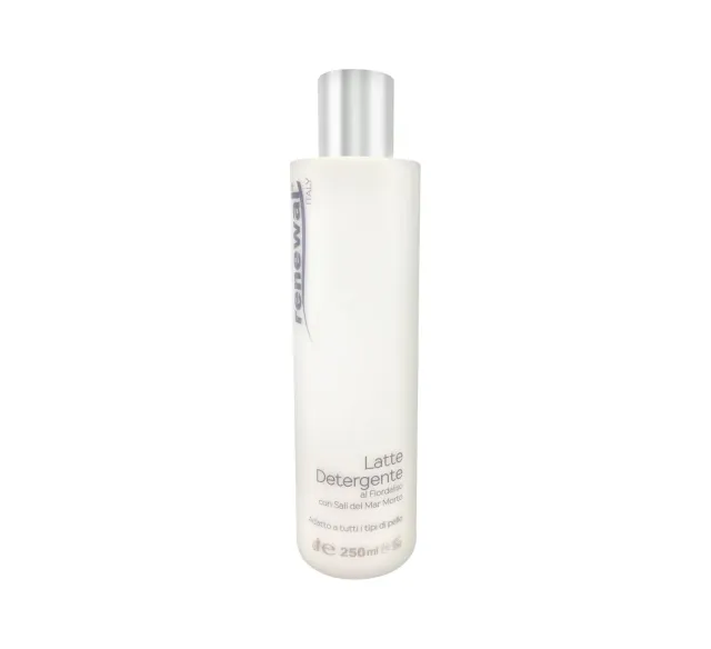 Renewal Latte Detergente Fiordaliso latte viso idratante