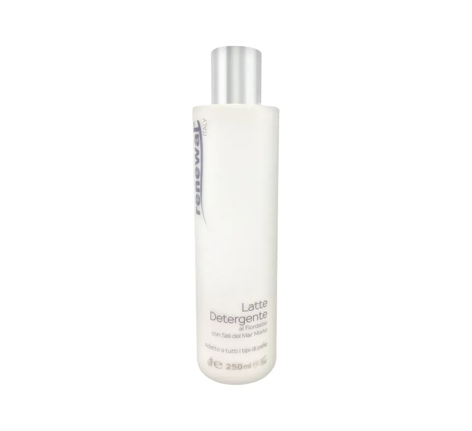 Renewal Latte Detergente Fiordaliso latte viso idratante