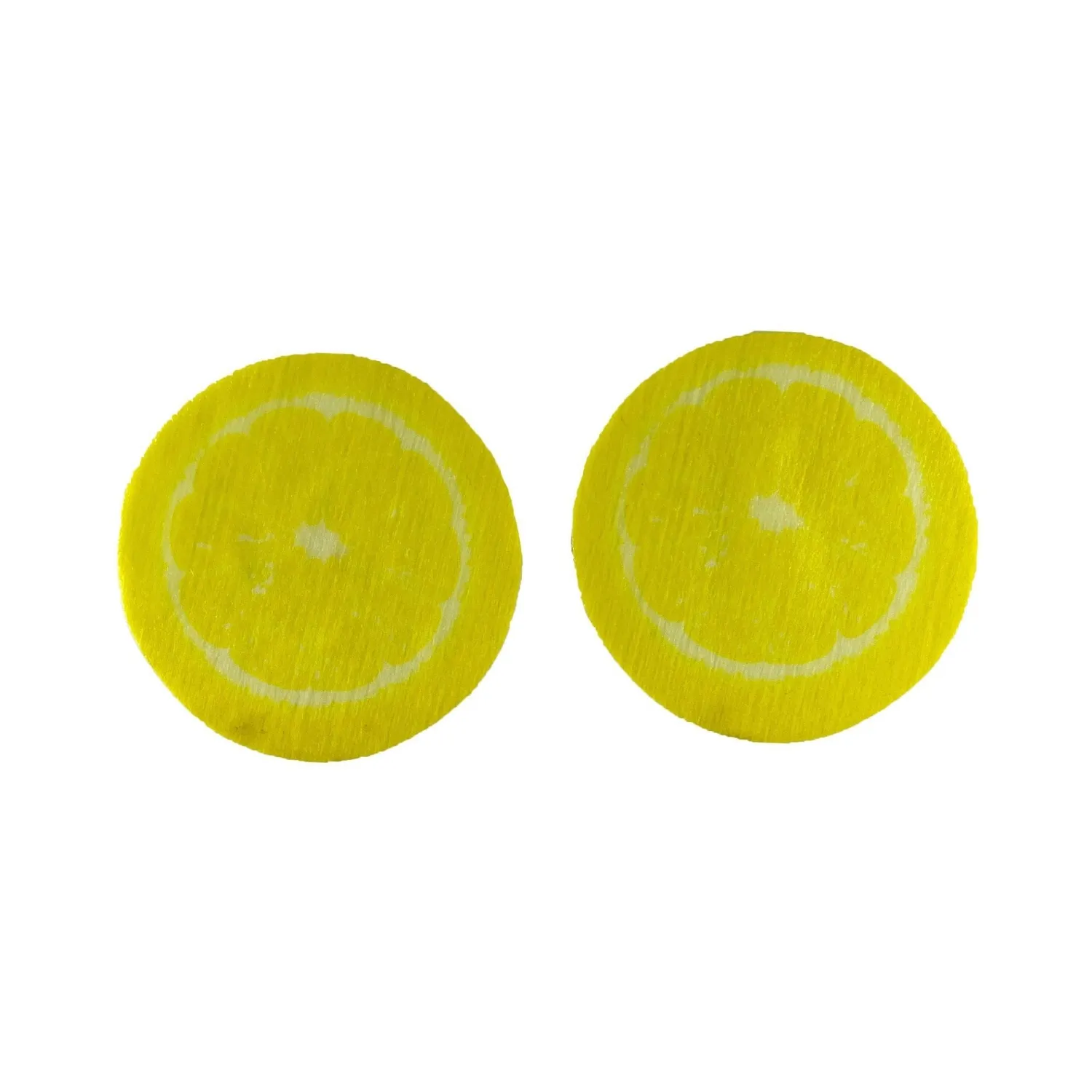 Masque Bar In.gredients Lemon Patch Occhi Limone Illuminanti