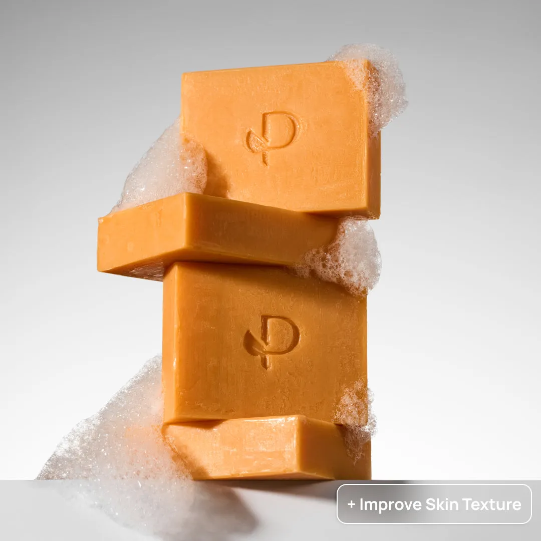 Plantifique Kojic Acid Turmeric Sapone Viso 1 Pezzo Illuminante