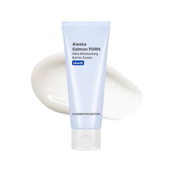 Sungboon Editor PDRN Ultra Barrier Crema Viso 50 ml