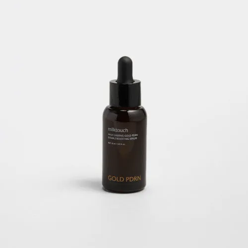 Milk Touch PDRN Double siero viso boosting elasticizzante