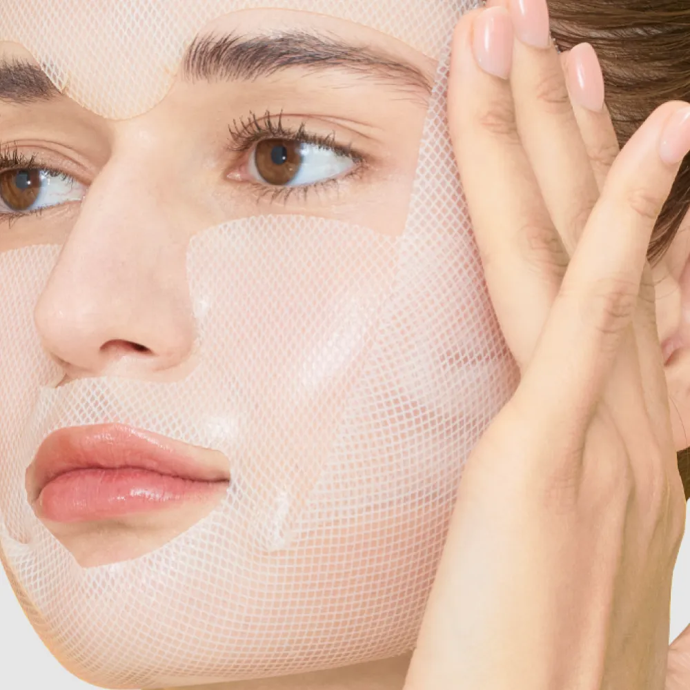 Sungboon Editor Deep Collagen maschera viso Tension 4pz