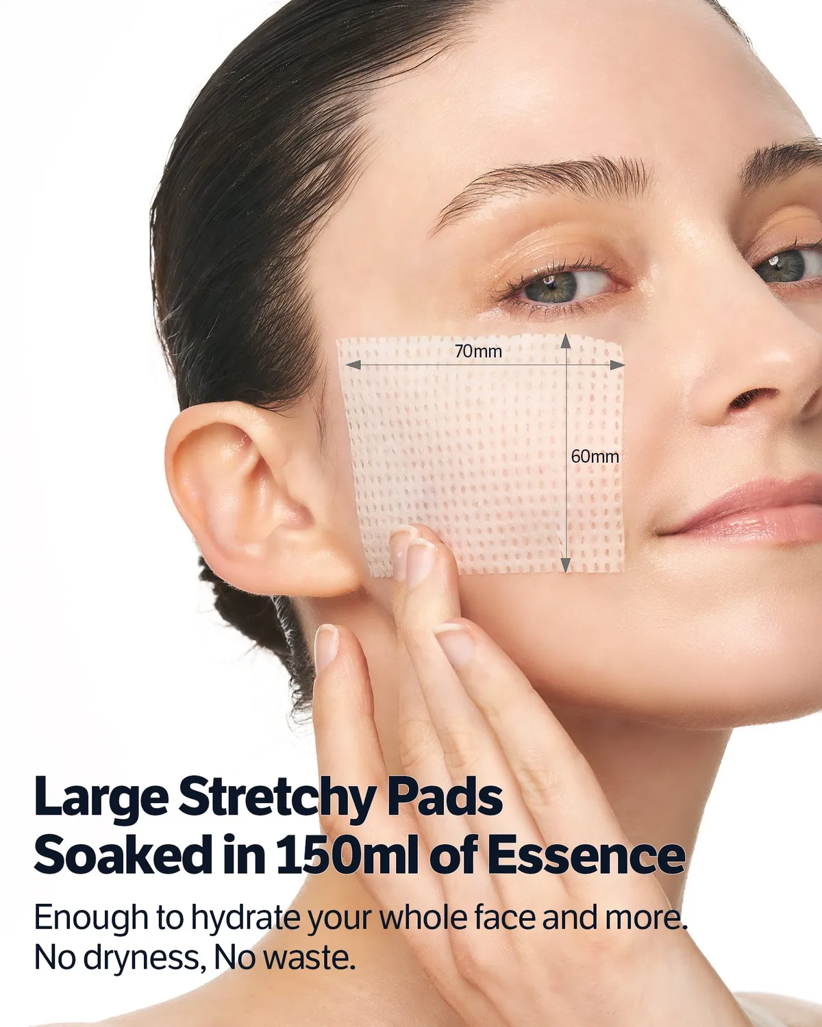 Sungboon Editor Deep Collagen pad viso retinolo 100pz