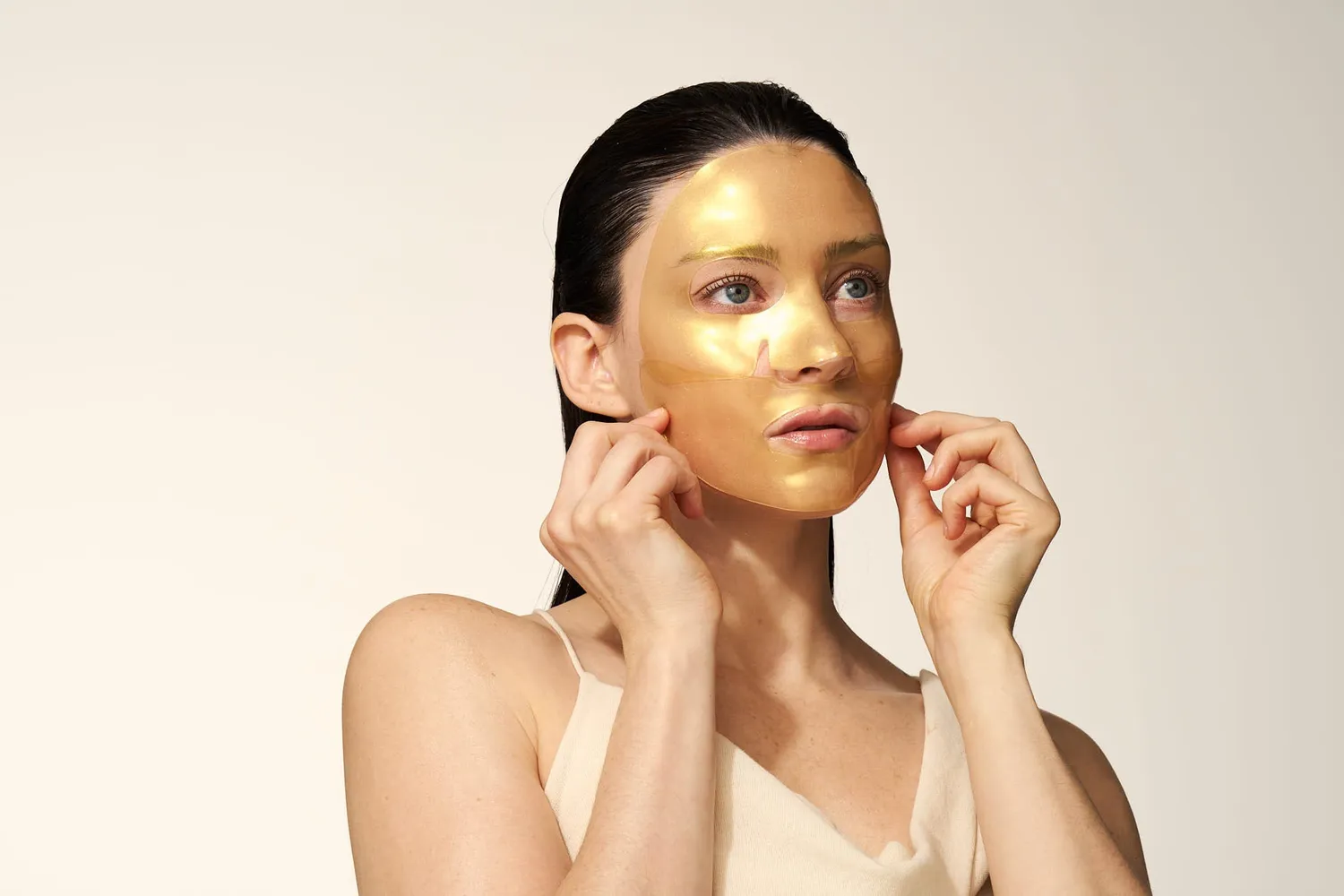 Sungboon Editor Silk Peptide Lifting Set Viso rassodante