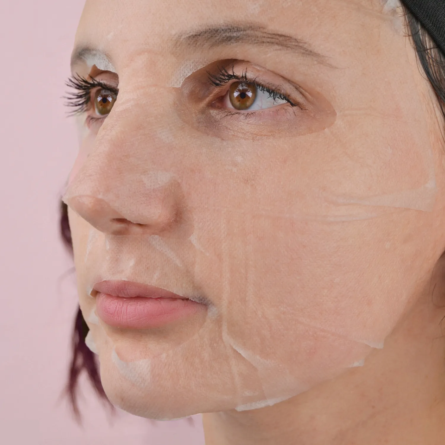Perderma Masque Visage Anti-Âge maschera viso antirughe