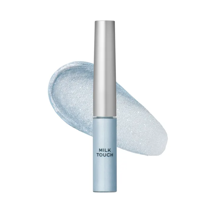 Milk Touch Fairy Jewel glitter occhi luminoso