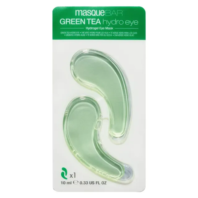 Masque Bar Green Tea Patch Occhi Idrogel 1 Coppia