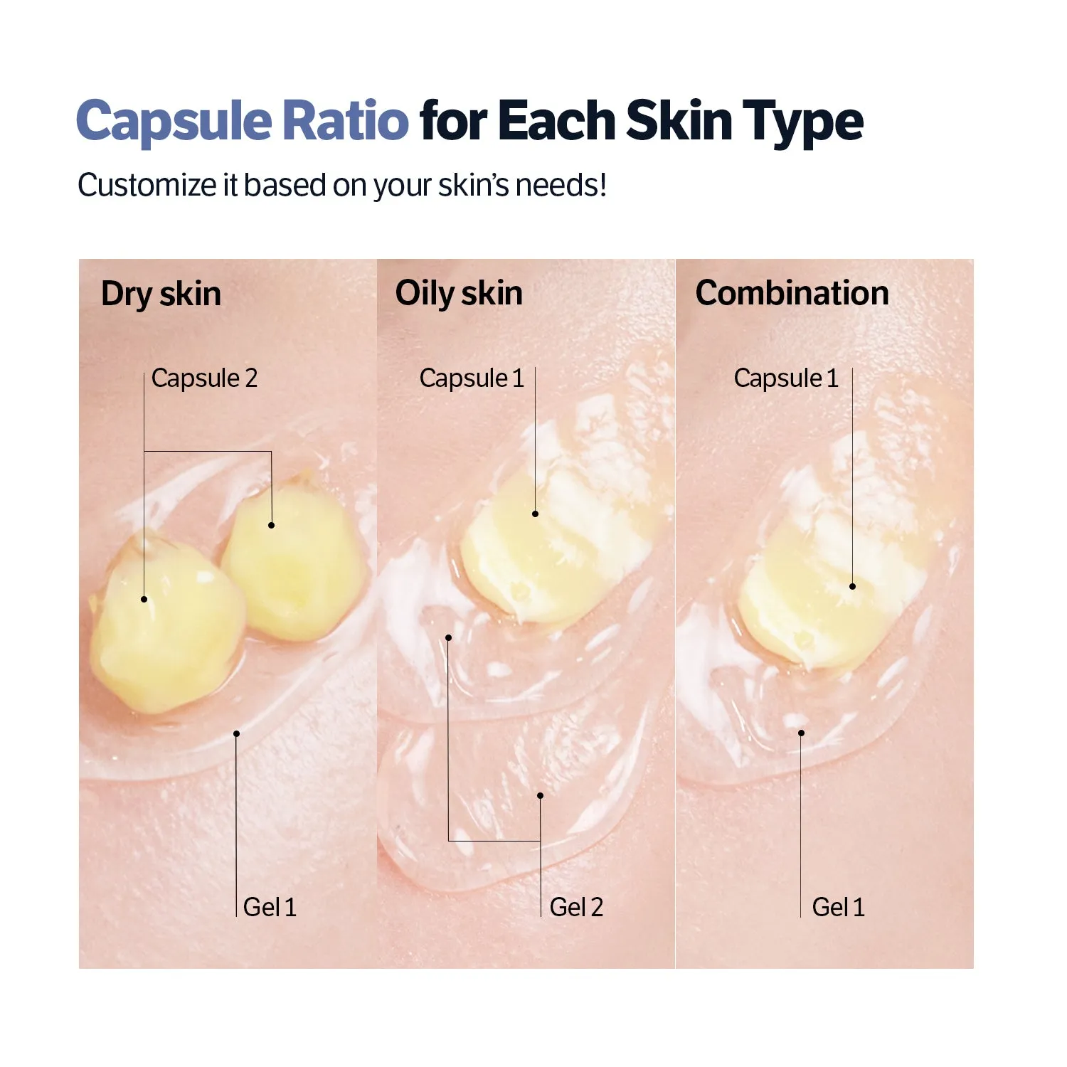 Sungboon Editor Deep Collagen Retinol Capsule Cream viso Toy Story 5