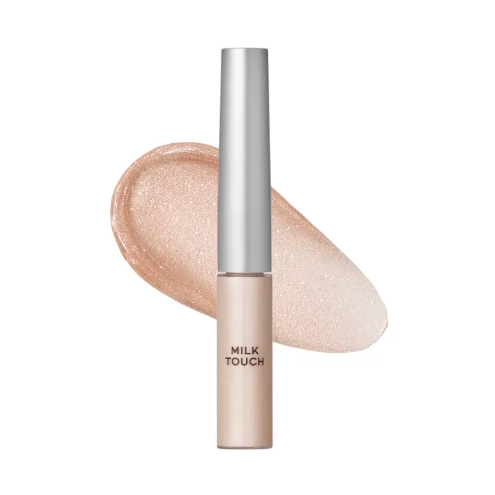 Milk Touch Fairy Jewel glitter occhi luminoso