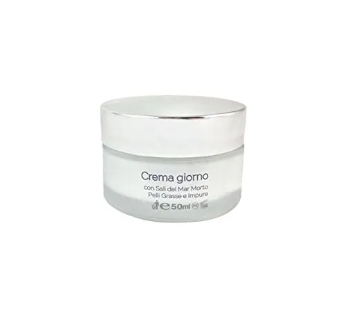 Renewal Crema Giorno Pelli Grasse 50 ml sebo-riequilibrante
