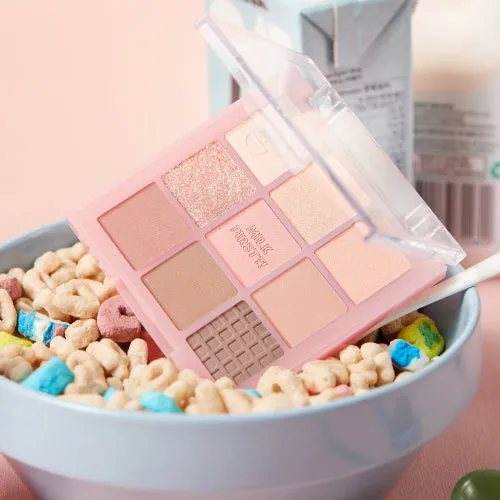 Milk Touch Tone On Shadow Palette ombretti Today Cereal Bowl
