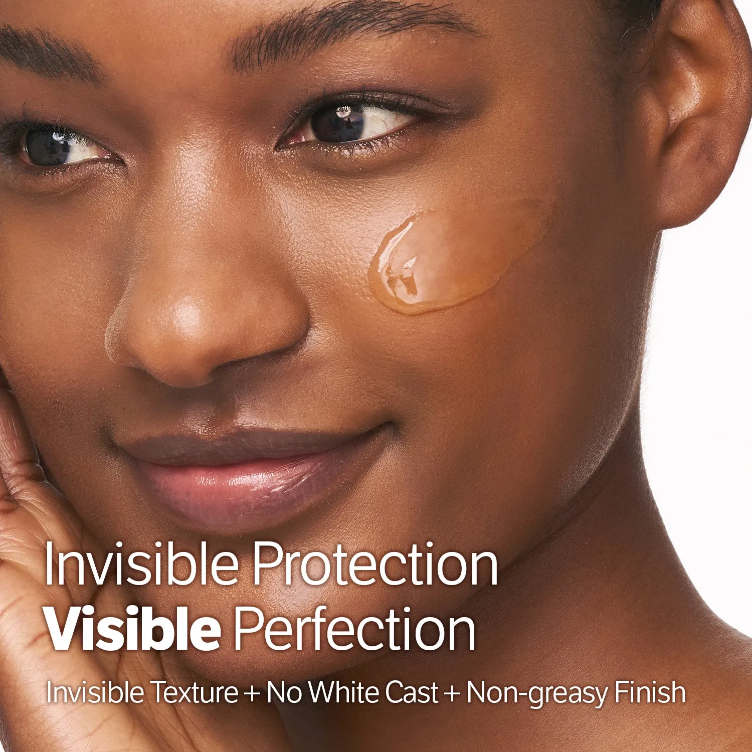 Sungboon Editor Daily Invisible Blurring Sunscreen 50 ml SPF40