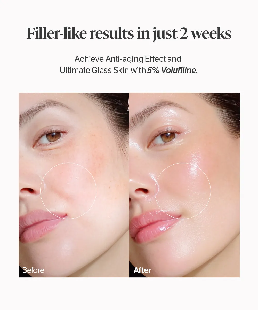 Sungboon Editor Deep Collagen Cream In Serum 30 ml rimpolpante