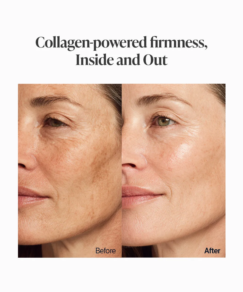 Sungboon Editor Deep Collagen Retinol Spicule crema viso 50 ml antirughe