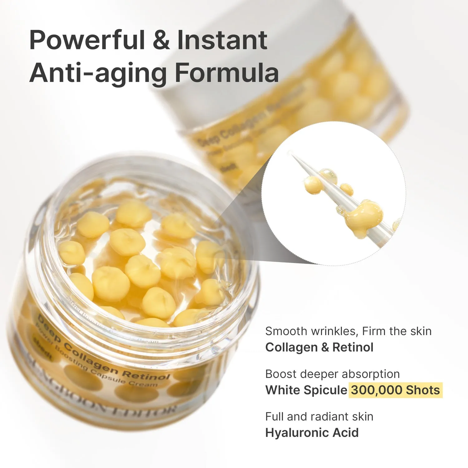 Sungboon Editor Rejuvenate Duo set viso rassodante idratante