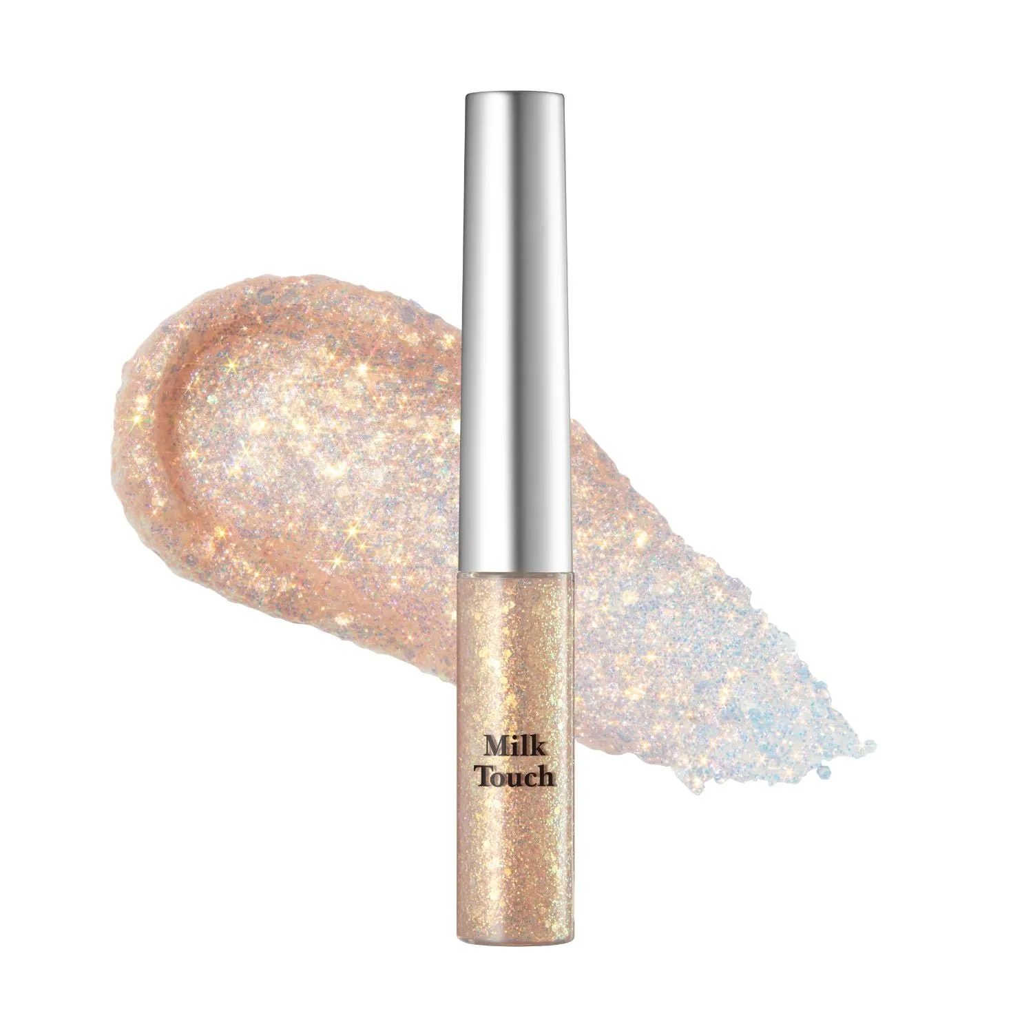 Milk Touch Fairy Jewel glitter occhi luminoso