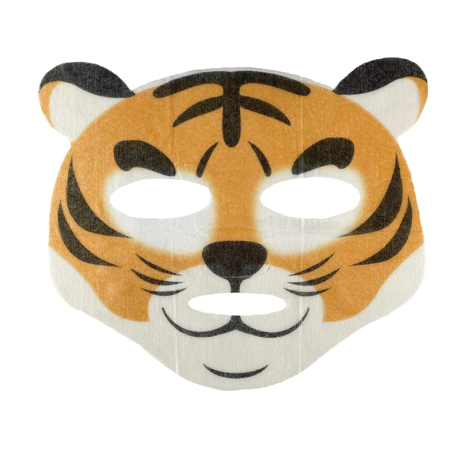 Masque Bar Pretty Animalz Tiger maschera viso idratante