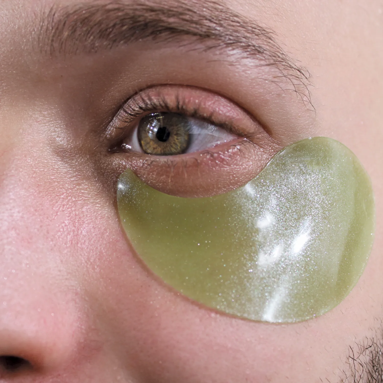 Perderma Antifatica Maschera Contorno Occhi Caffeina