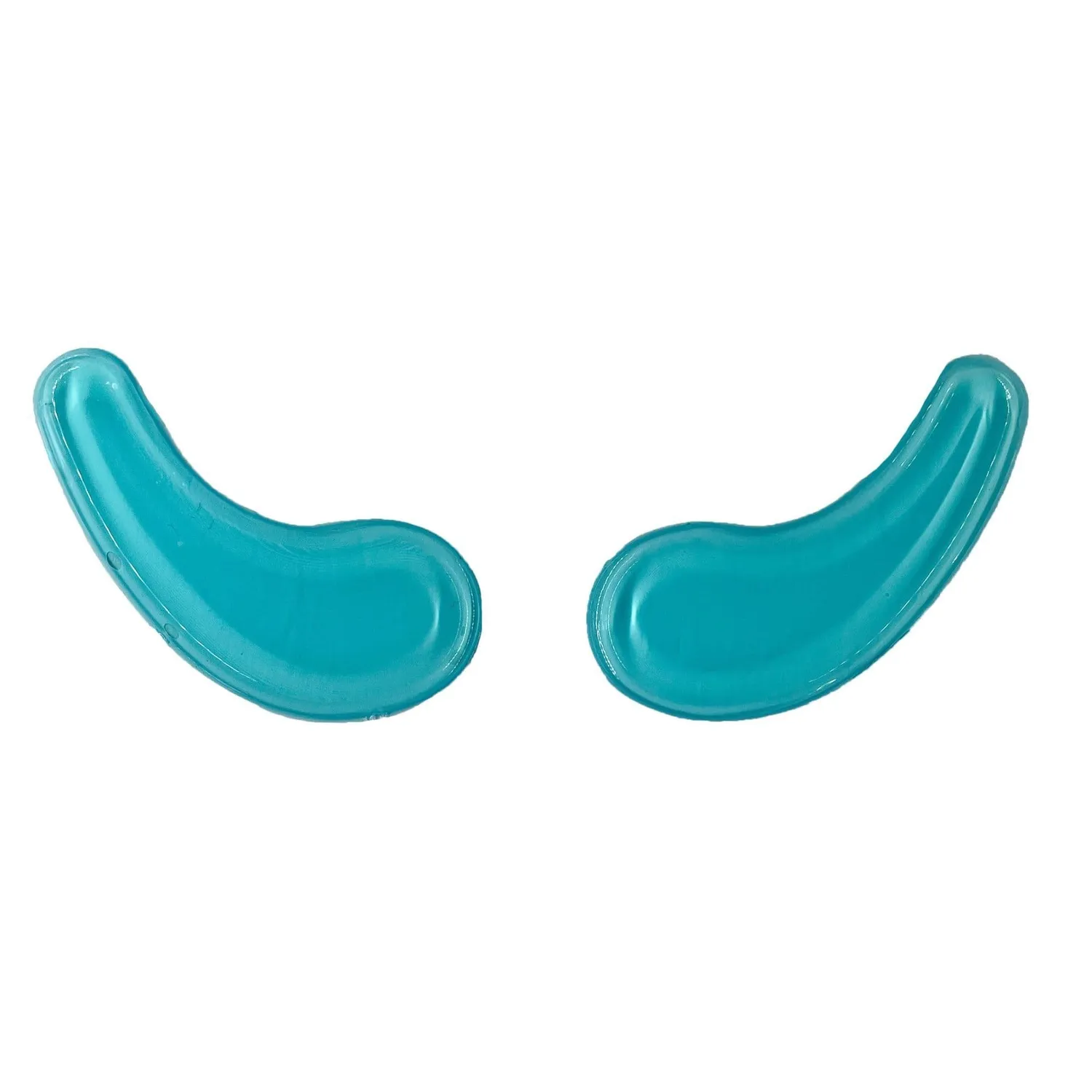MasqueBar Hydro Gel Aqua patch occhi 1 paio idratanti