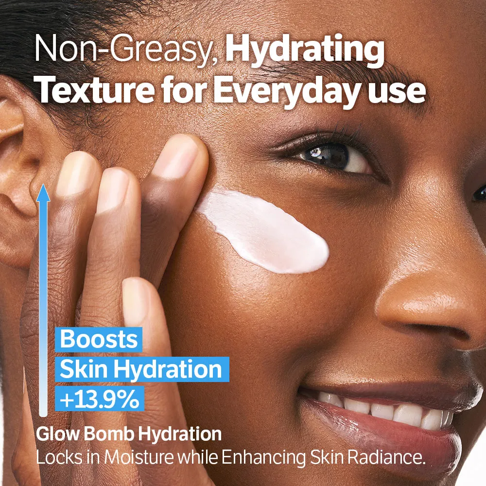 Sungboon Editor Hydro Booster Moisture crema solare SPF30 50 ml