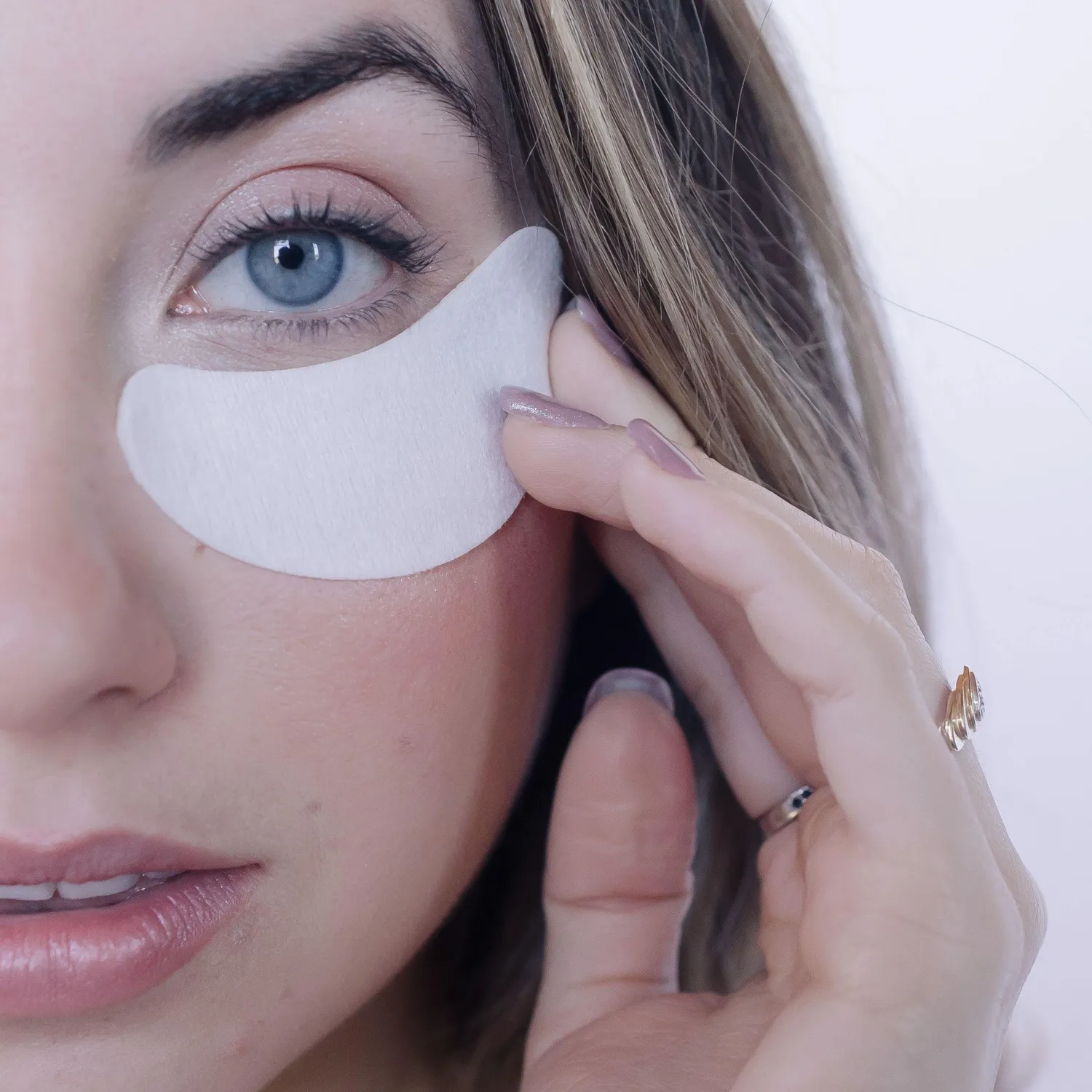 Masque Bar Eye Puffiness patch occhi 5 paia cetriolo