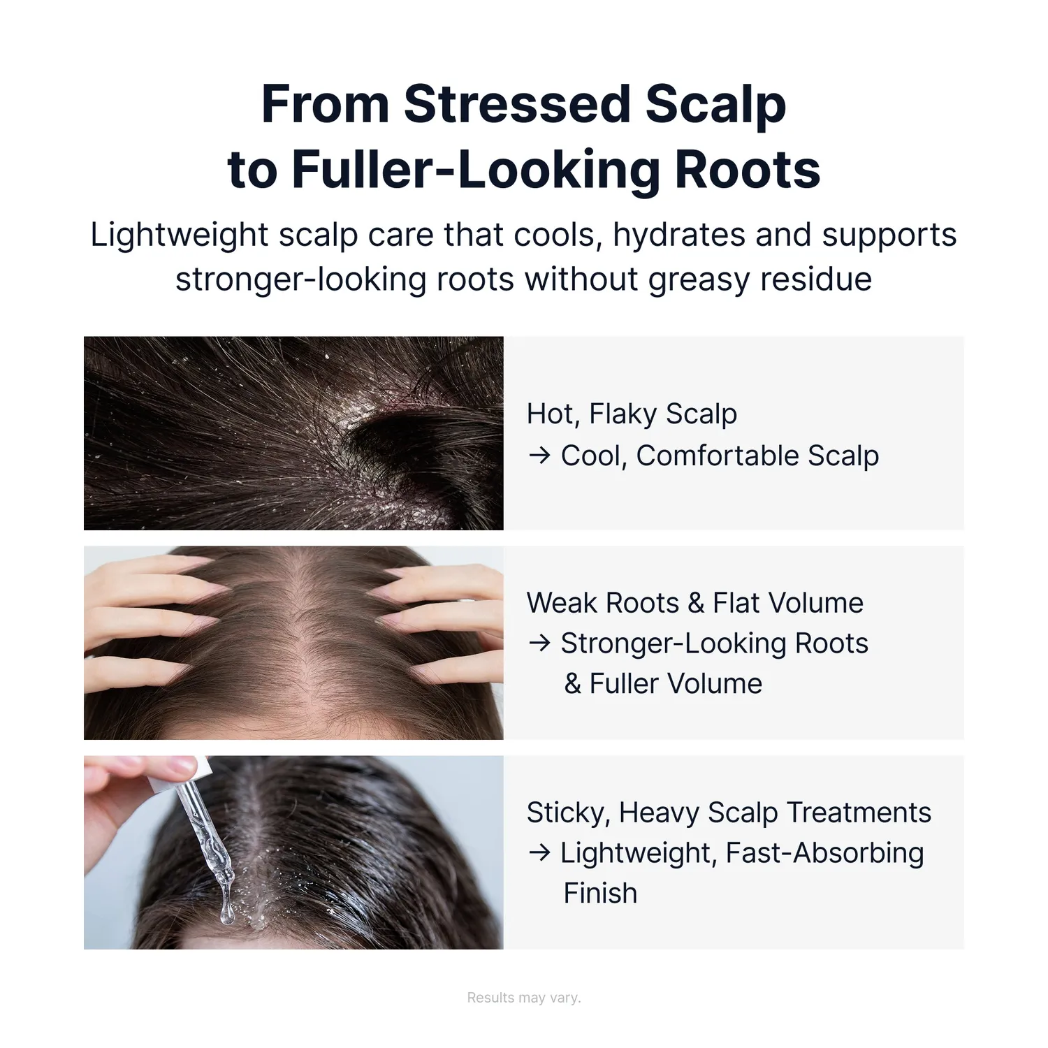 Sungboon Editor Silk Peptide EGF Collagen siero cute capelli volumizzante