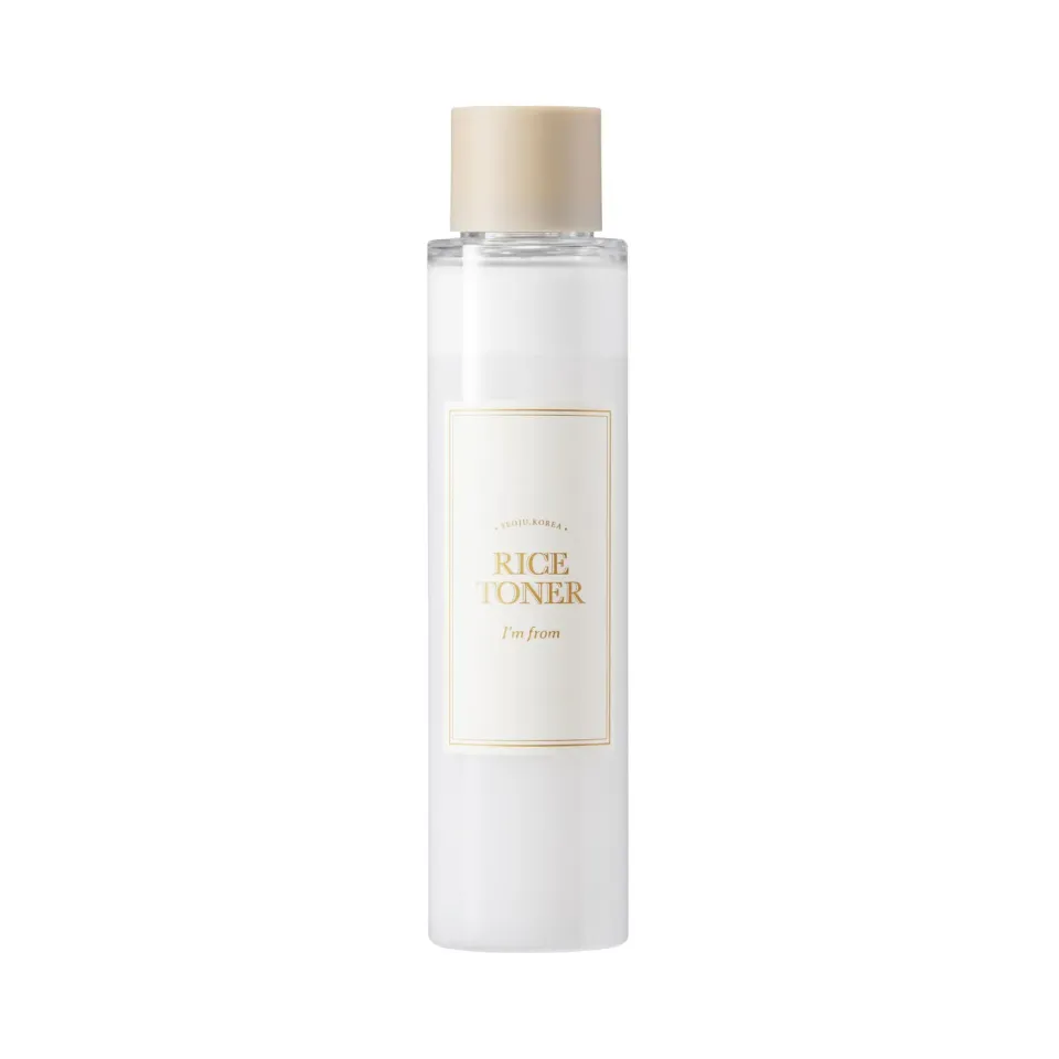 I'm From Rice Toner tonico viso 150 ml illuminante