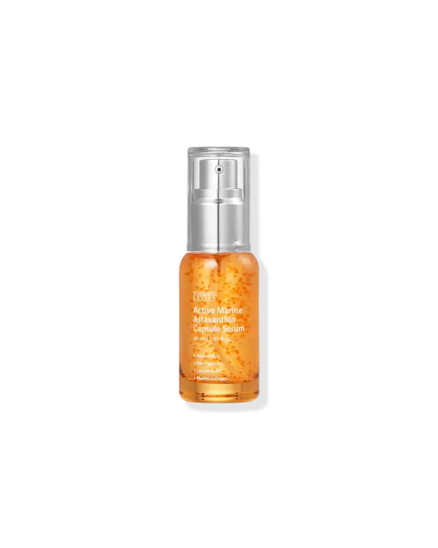 Sungboon Editor Marine Astaxanthin Siero Viso 30 ml
