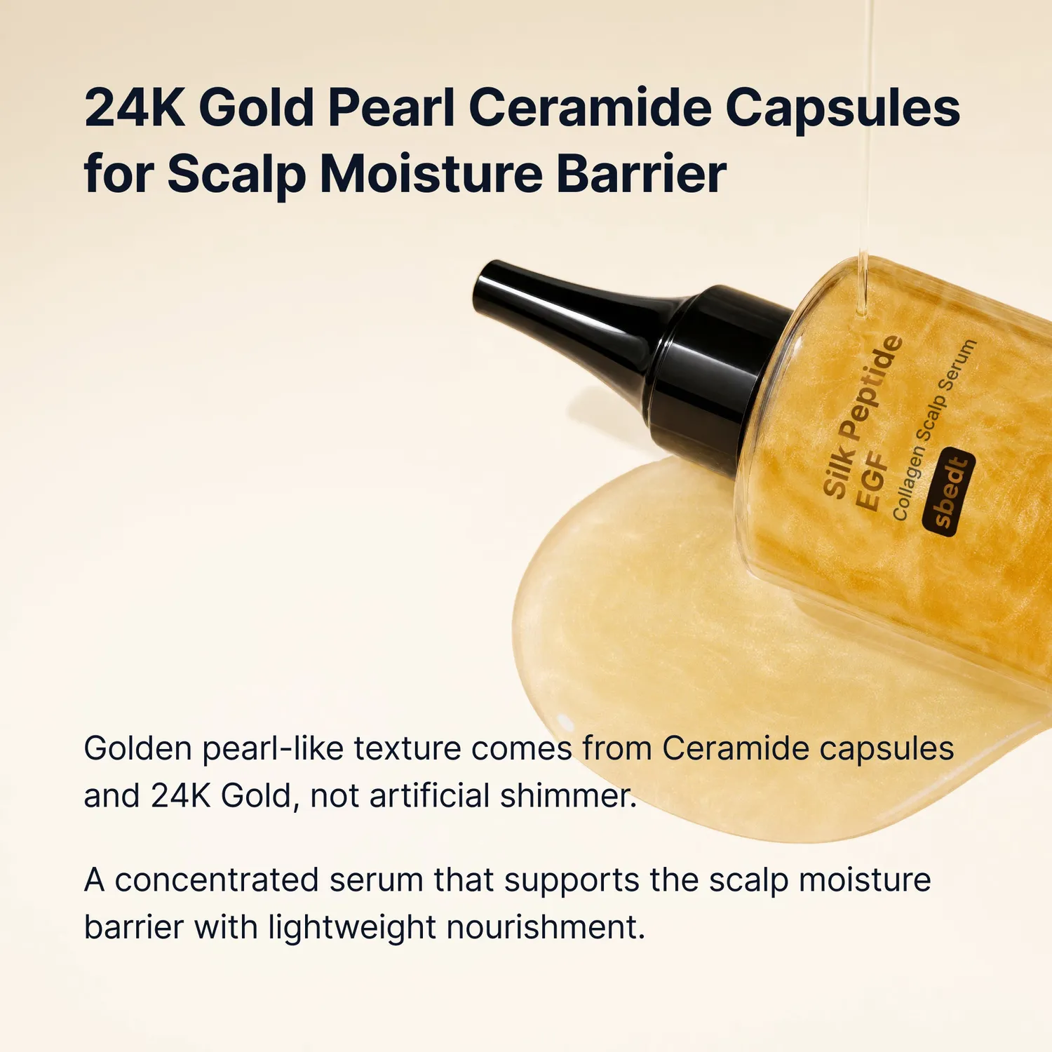 Sungboon Editor Silk Peptide Scalp Root Boost kit capelli volume 2 pezzi