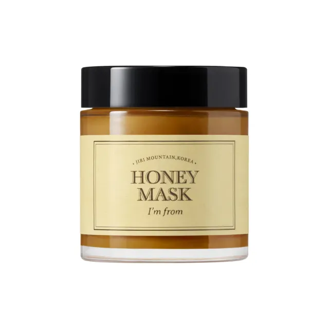 I'm From Honey Mask maschera viso miele 38,7% idratante