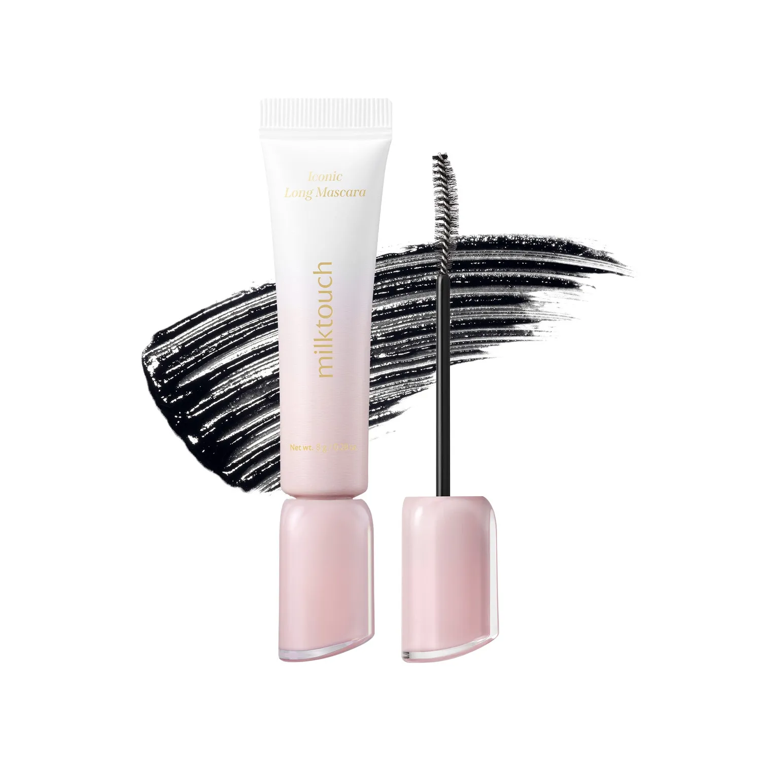 Milk Touch Iconic Long mascara allungante
