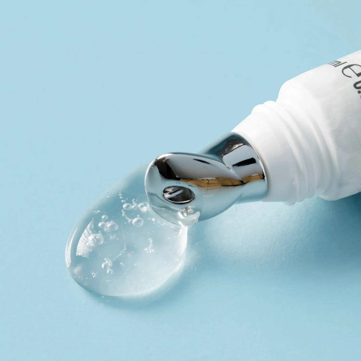 Masque Bar Cryo-Cooling siero contorno occhi illuminante