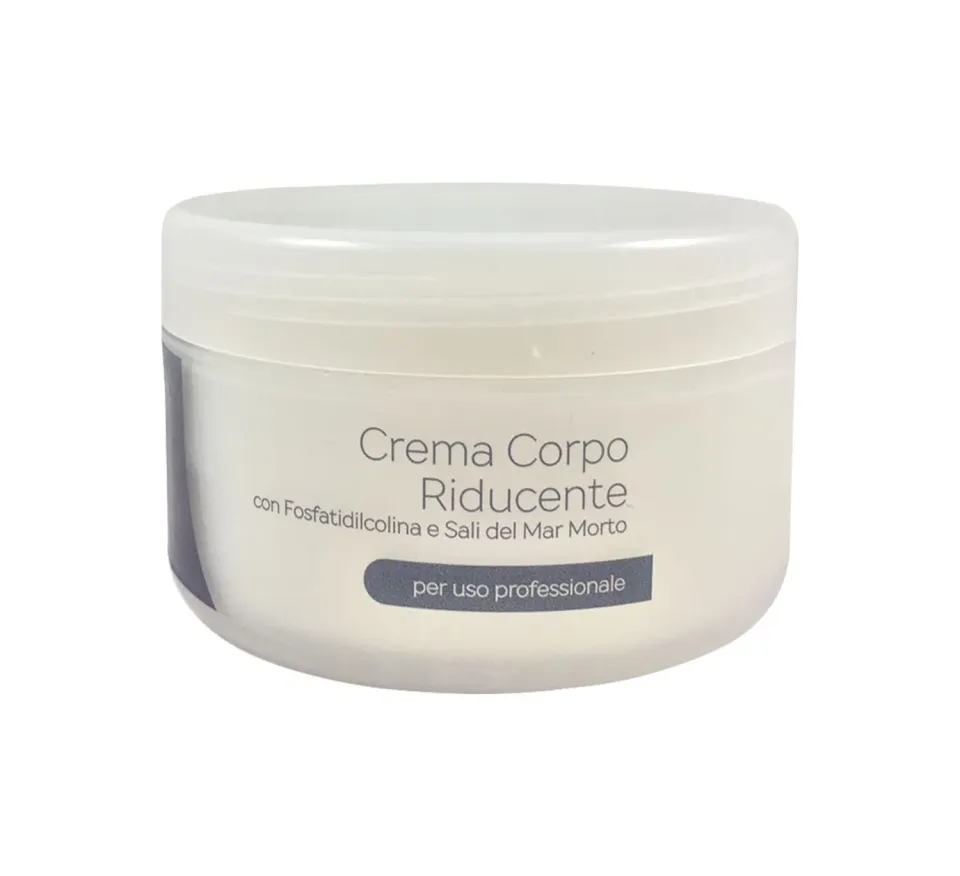 Renewal Crema Corpo Riducente Fosfatidilcolina 500ml rassodante