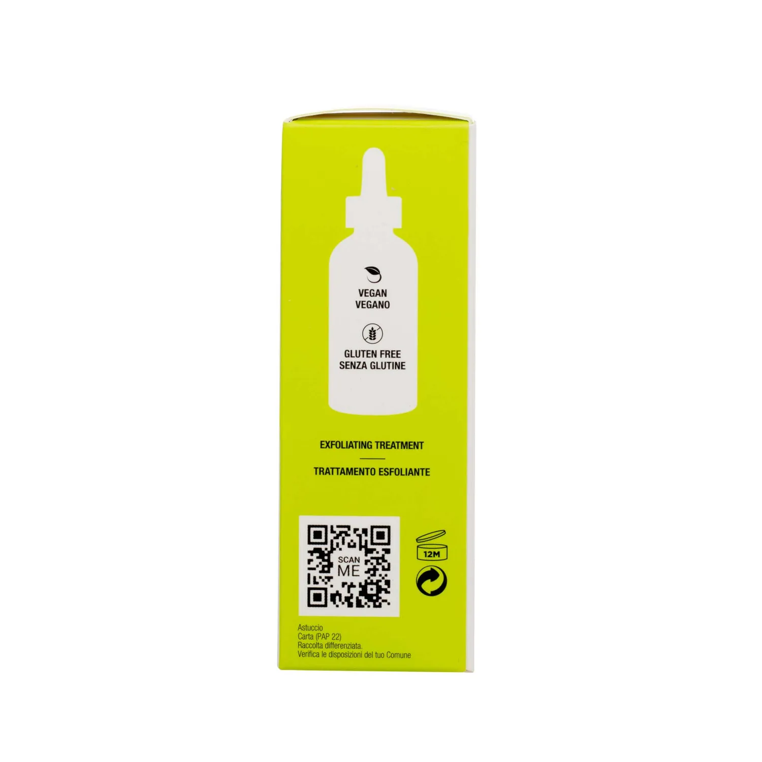 MasqueBAR my iN.gredients Salicylic Acid siero viso 2%
