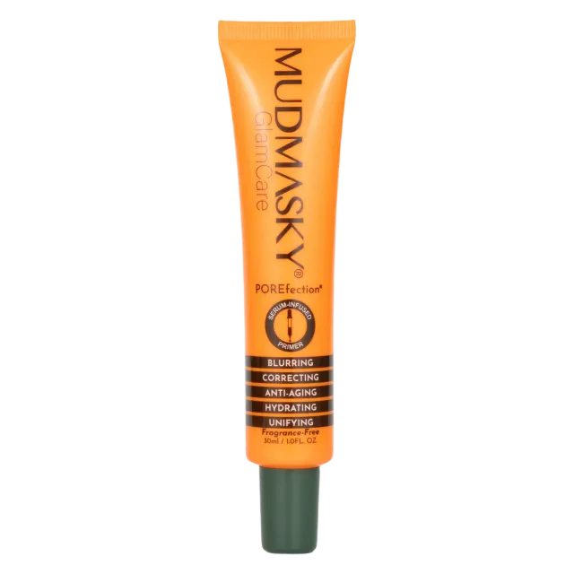 Mudmasky Porefection primer viso siero 30 ml pori
