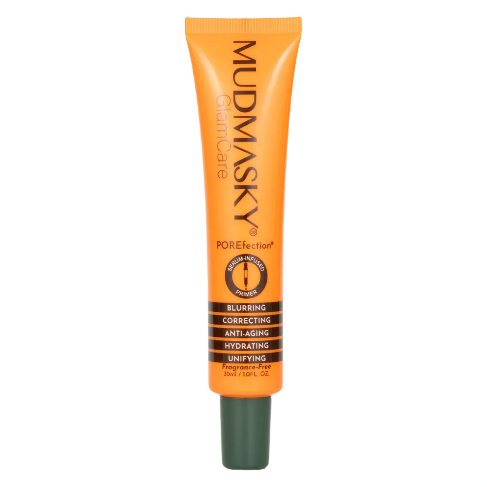 Mudmasky Porefection primer viso siero 30 ml pori