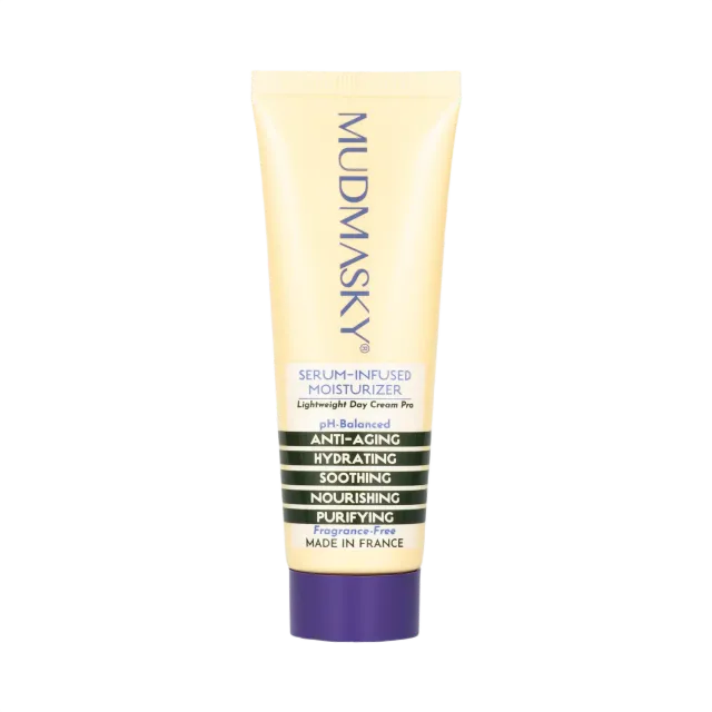 Mudmasky Serum-Infused crema viso 40ml